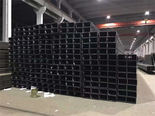 南芬冷拔方管选型指南 工程采购怎么选
